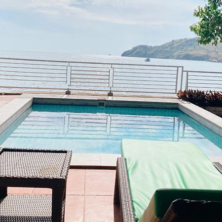 Sylvia Beach Villa Labuan Bajo Dış mekan fotoğraf