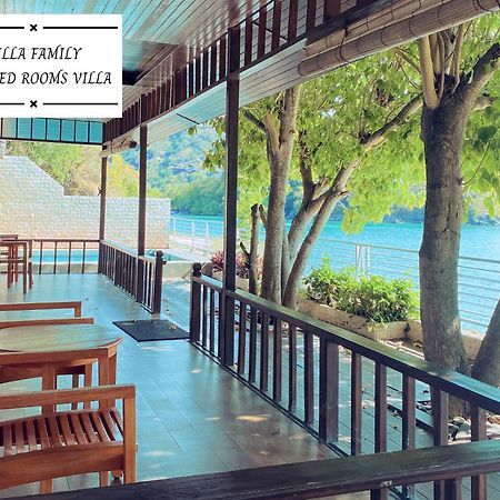 Sylvia Beach Villa Labuan Bajo Dış mekan fotoğraf